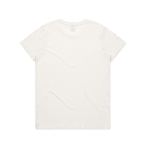 NATURAL - BACK wo's-basic-tee-natural-back